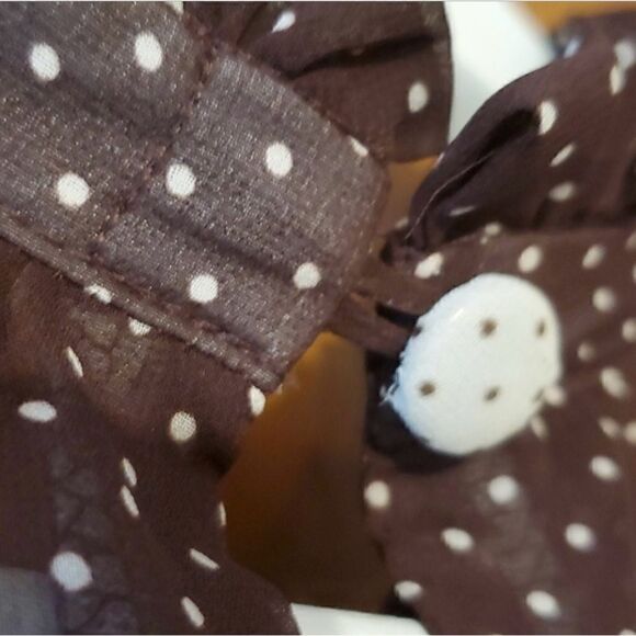 Gorgeous Dress by Canadian Designer Serendipity - Picture 4 of 8